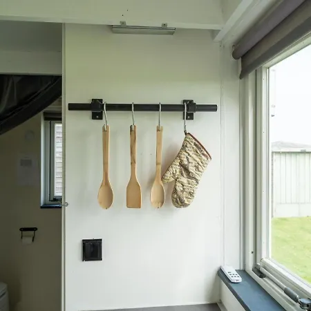 In Near The Casa de Férias *