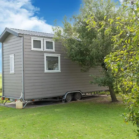 In Near The Casa de Férias Burgerbrug