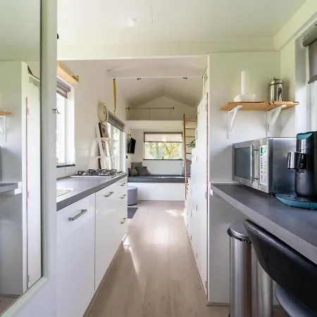 In Near The Casa de Férias