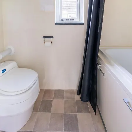 In Near The Casa de Férias