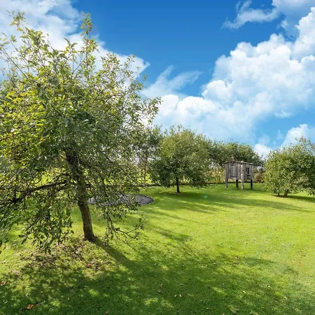 In Near The Casa de Férias *