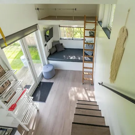 In Near The Burgerbrug