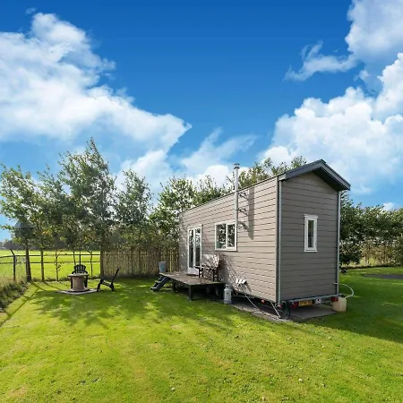 In Near The Casa de Férias