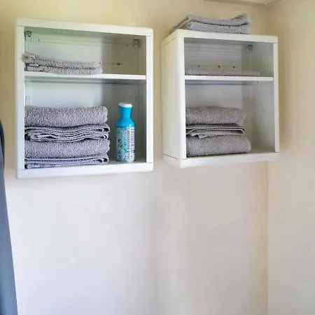 In Near The Burgerbrug