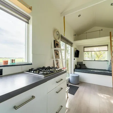 Casa de Férias In Near The *