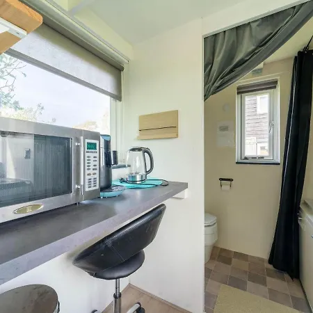 In Near The Casa de Férias *