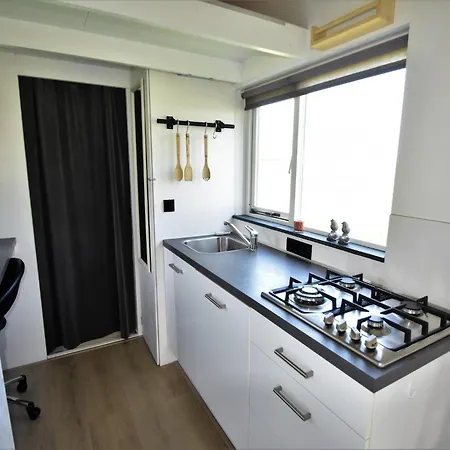 In Near The Casa de Férias