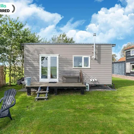 In Near The Casa de Férias