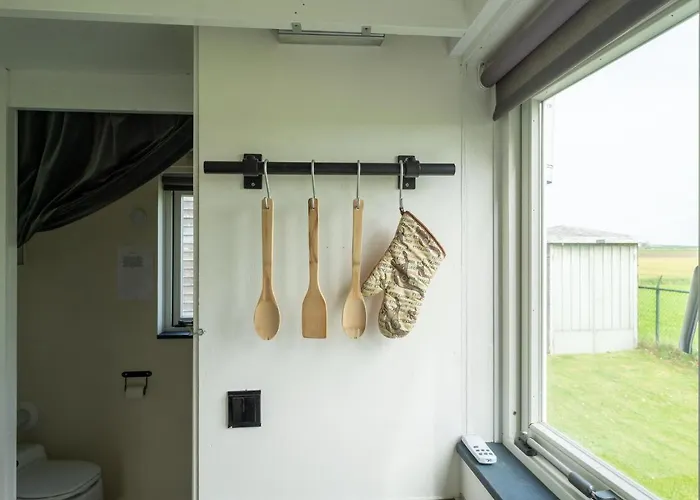 In Near The Дом отдыха *