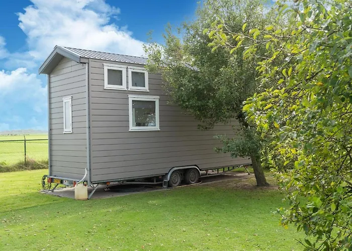 In Near The Дом отдыха Burgerbrug