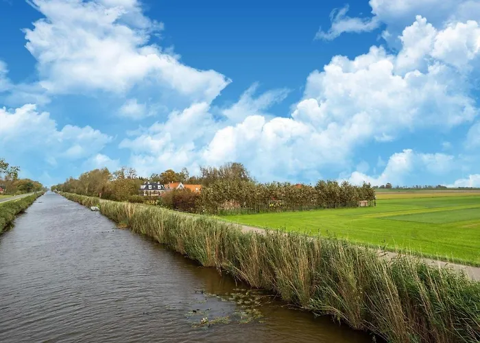 In Near The Burgerbrug