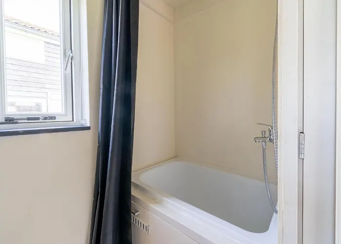 Дом отдыха In Near The