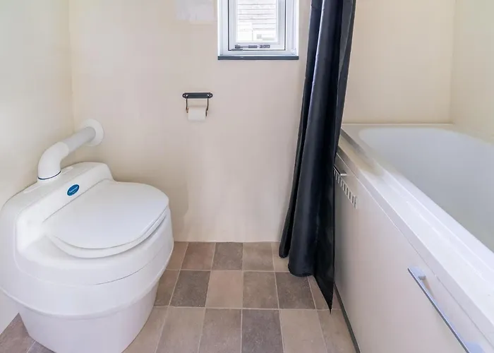 In Near The Дом отдыха