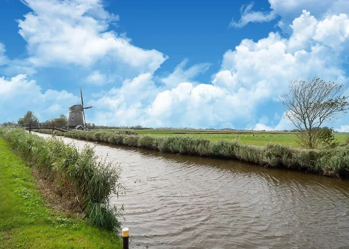 In Near The Дом отдыха