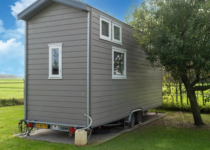 In Near The Burgerbrug