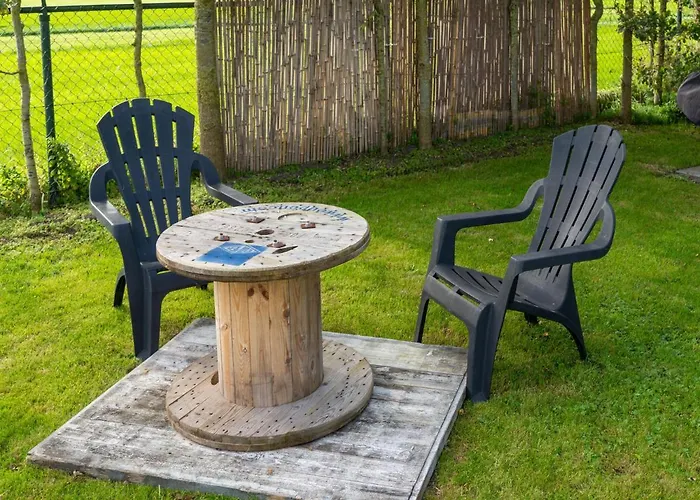 In Near The * Burgerbrug