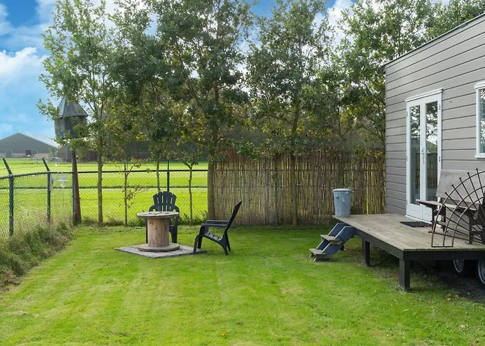 Дом отдыха In Near The