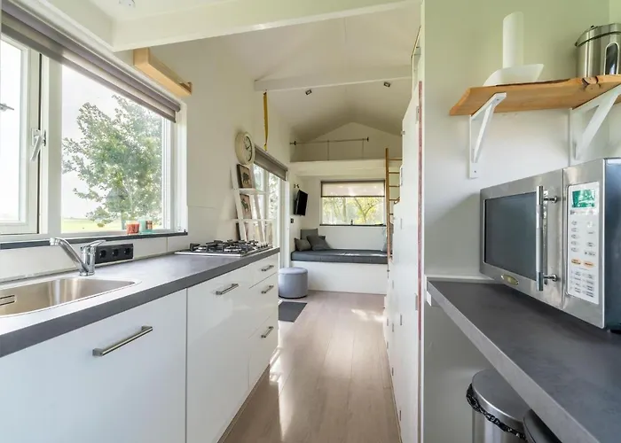 Дом отдыха In Near The