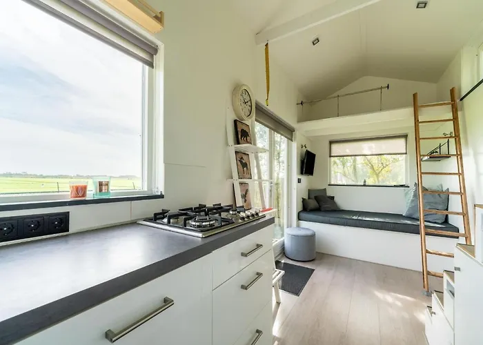 Дом отдыха In Near The *