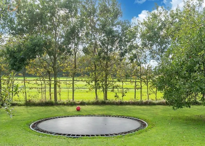 In Near The Burgerbrug