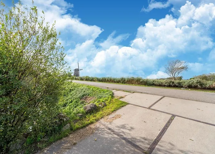 Дом отдыха In Near The