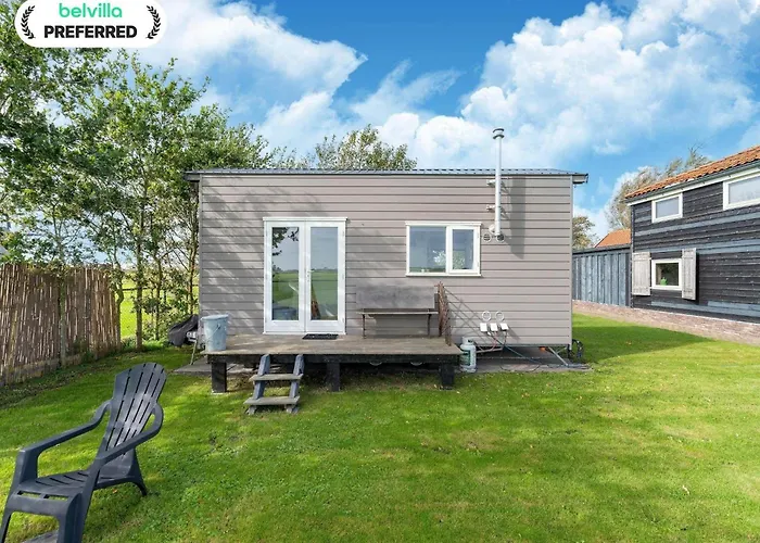 In Near The Дом отдыха