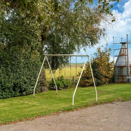 Holiday home In Near The