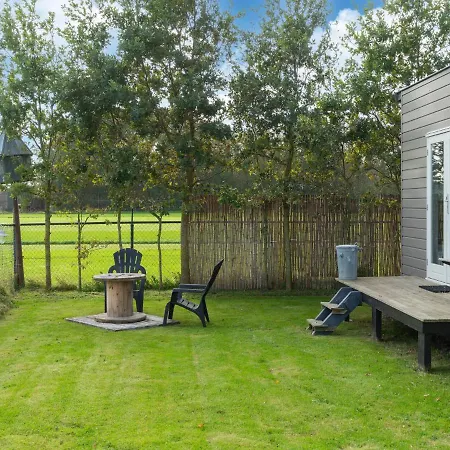 Holiday home In Near The