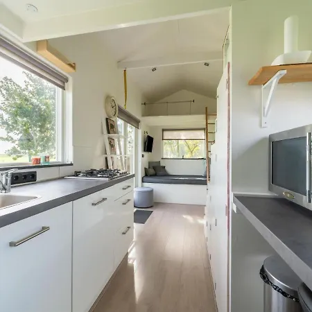 Holiday home In Near The