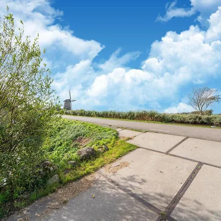 Holiday home In Near The